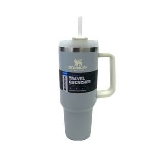 Stanley Adventure Quencher Travel Tumbler 40 oz. in Granite